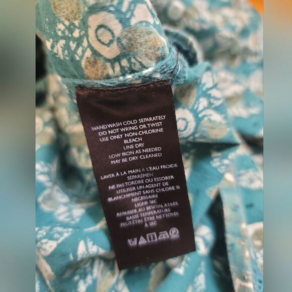 Free People Forest Hazy Maisy Oversized Maxi Dress Green Xs - Picture 10 of 11